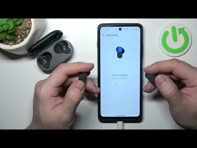 Video thumbnail for OnePlus Nord Buds 2 - All Button Controls Preview
