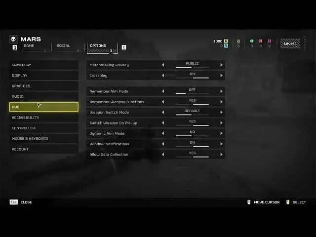 Video thumbnail for How To Change Health Bar Visibility In Helldivers 2
