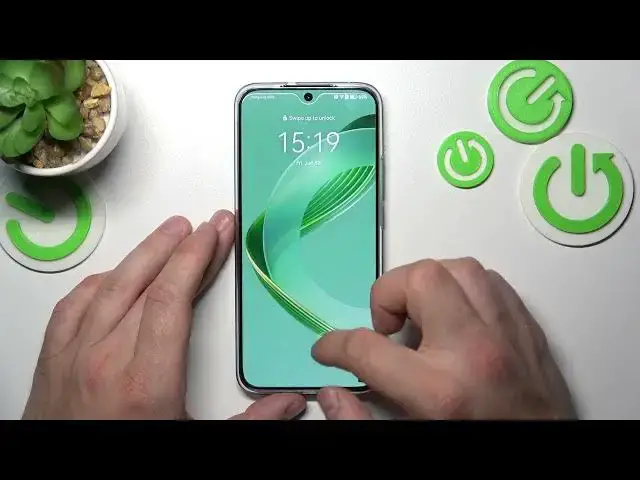 Video thumbnail for All Unlock Methods On Huawei Nova 11