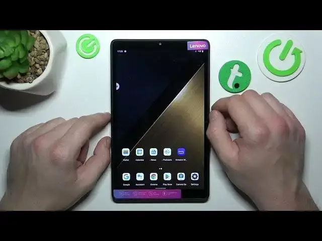Video thumbnail for How To Change Display Brightness On Lenovo Tab M8 3rd Gen