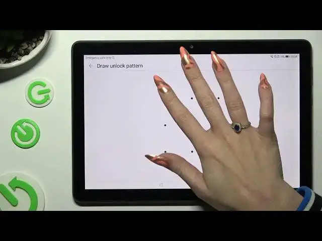'Video thumbnail for How to Remove Password from Google Autofill on HUAWEI Mediapad T5'