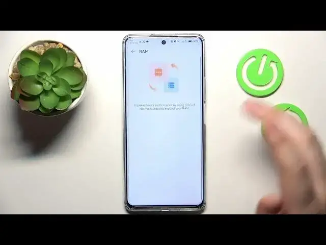 'Video thumbnail for How to Check RAM on HUAWEI NOVA 11i?'
