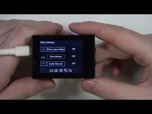 Video thumbnail for How To Enable & Disable Slow Motion On LeadEdge A20