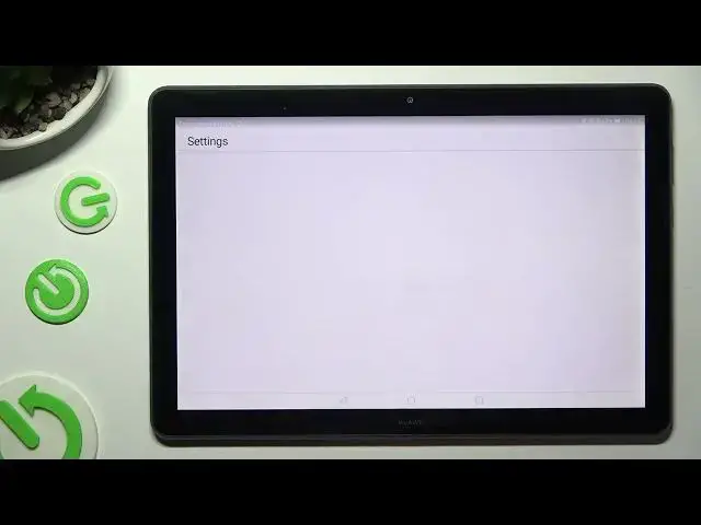 'Video thumbnail for How to Change Default Apps on HUAWEI Mediapad T5'
