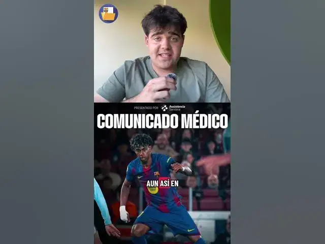 Video thumbnail for Las noticias del día del Barça💙❤️ @paullorens #fcb #barça
