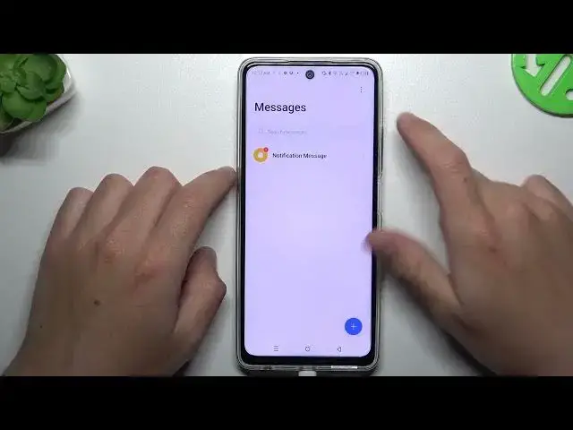 Video thumbnail for How to Get SMS Delivery Report on INFINIX Hot 30? - Track Message Delivery