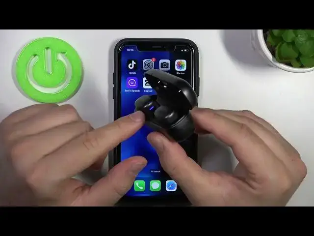 Video thumbnail for How to Pair EarFun Free Pro 2 with iPhone / iPad?