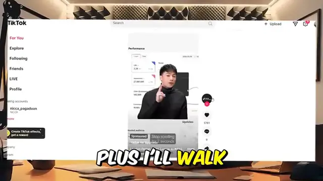 Video thumbnail for TikTok Creator Rewards Program Made EASY with AI