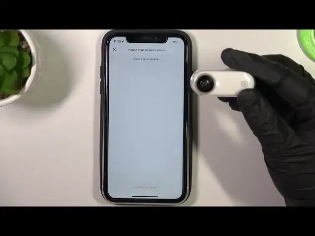 Video thumbnail for How To Perform Gyro Calibration On Insta 360 GO