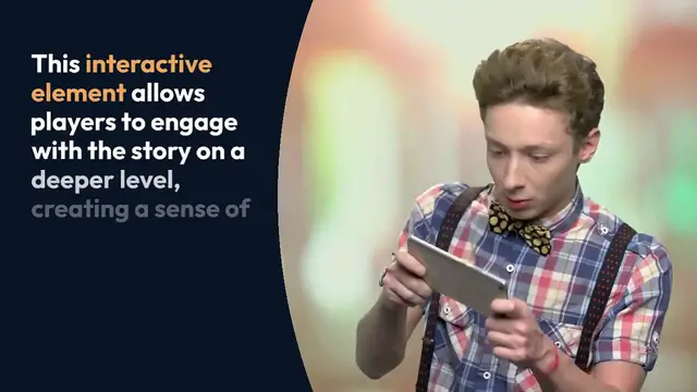 Video thumbnail for Choices Affecting Game Outcomes