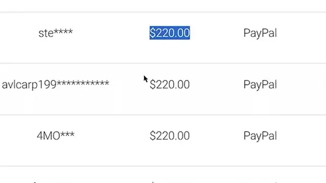 Video thumbnail for Get Paid $1,900+ ? Watching Videos