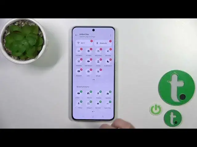Video thumbnail for How to Edit the Layout of Notification Panel on a OnePlus Nord 3