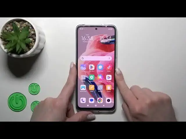 Video thumbnail for How to Change Lock Screen Wallpaper on Xiaomi Redmi Note 12?