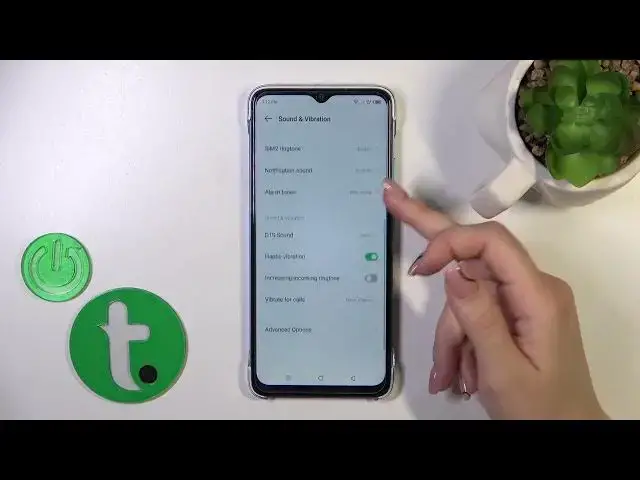 Video thumbnail for How to Find & Manage Sound Settings on Ifinix Smart 7 - Customize Sound