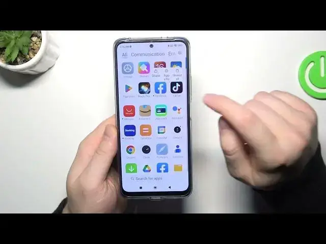 'Video thumbnail for How to Uninstall Apps on Xiaomi Redmi Note 12?'