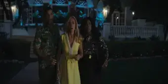 Video thumbnail for Video: Check Out a Sneak Peek Clip of PALM ROYALE Season 2 Episode 6