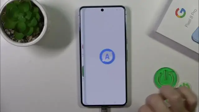 Video thumbnail for Google Pixel 8 Pro   How to Check Battery Health Ampere App