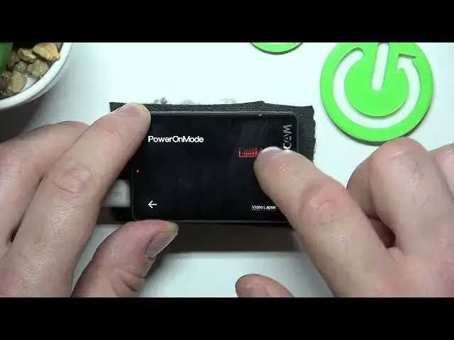 Video thumbnail for How to Manage Power On Mode on SJCAM SJ8 Dual Screen Camera?