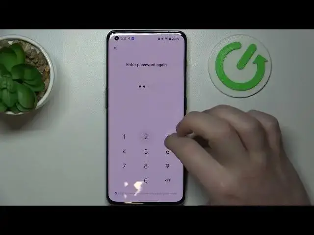 Video thumbnail for Is There Fingerprint Scanner On OnePlus 11