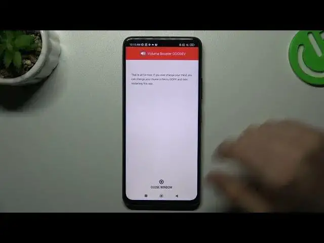 Video thumbnail for How to Make POCO X3 GT Louder?