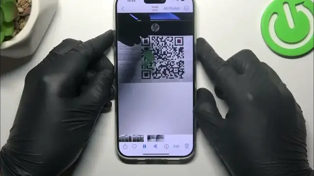 Video thumbnail for How to Record Slow Motion in iPhone 15 Pro Max?