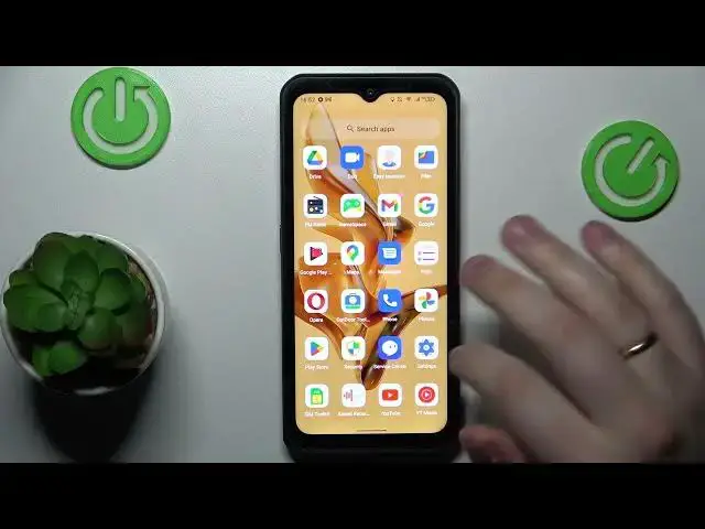 'Video thumbnail for How to Make Chrome Default Browser on ULEFONE Armor 17 Pro? - Set Default Browser'