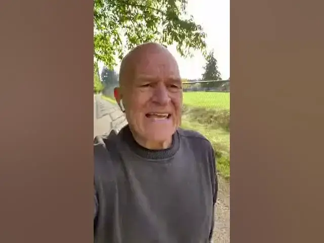 Video thumbnail for Daily Gratitude Nugget:  10/9/2020