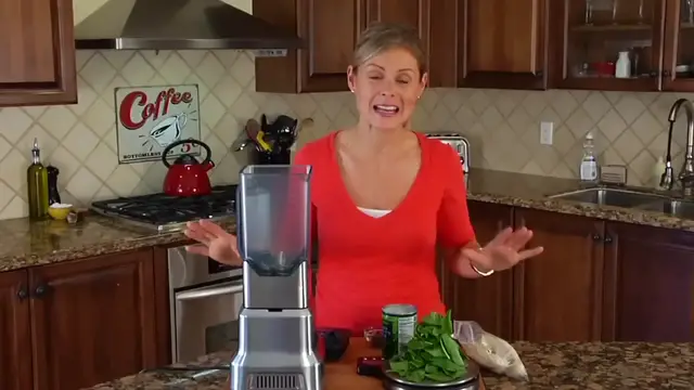 'Video thumbnail for 44.Clean Eating Mint Chocolate Chip Ice Cream (Made From Bananas) (720p 30fps)'