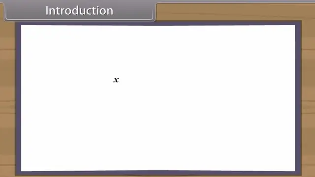 'Video thumbnail for Polynomials Class 9 Mathematics '