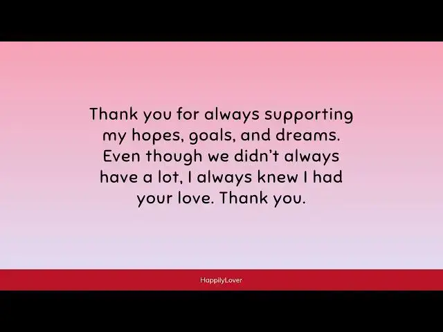 Video thumbnail for Thank You Dad Messages & Appreciation Quotes 🙏💙 Show Your Appreciation