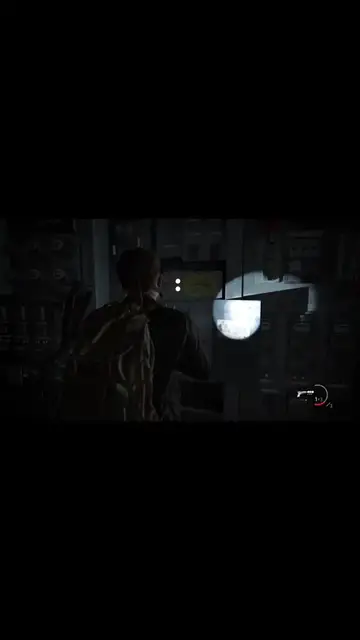 Video thumbnail for The Last of Us Part II Turn the Lights On