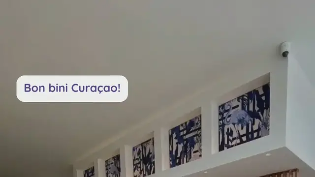 Video thumbnail for Curaçao vakantie all inclusive, een blog met handige tips