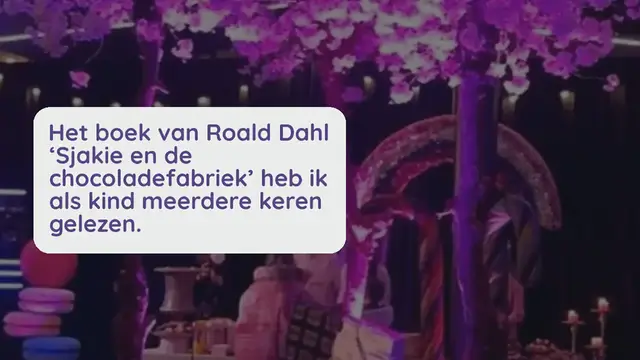 Video thumbnail for Wonka, een aanrader voor in de kerstvakantie