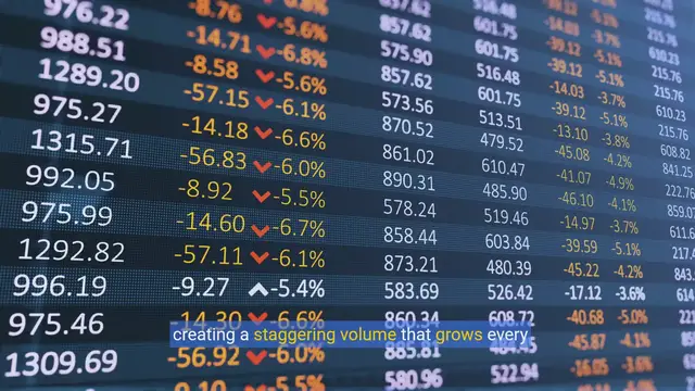 Video thumbnail for Excel Data Analysis for Beginners: A Step-by-Step Guide