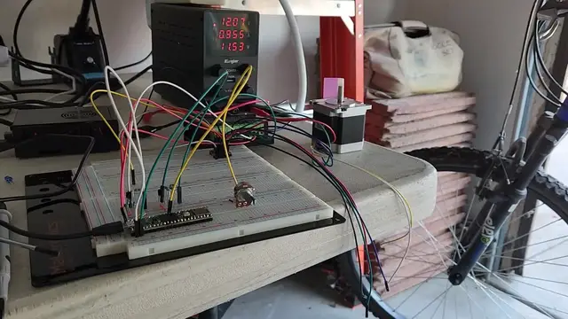 Video thumbnail for 1000000183