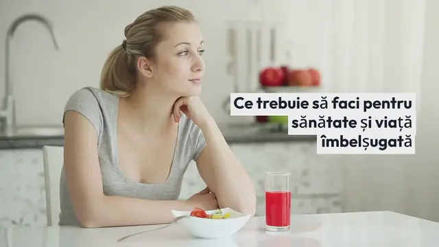 Video thumbnail for Mare sarbatoare pentru români! Duminica Tomii. Ce trebuie să faci pentru sănătate și viață îmbelșugată