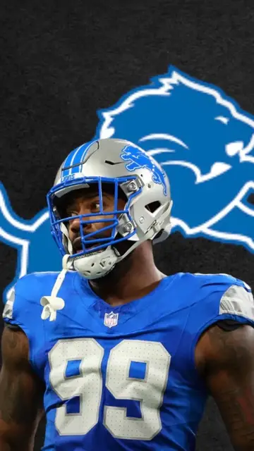 Video thumbnail for Former Lions EDGE Za’Darius Smith Pump Fakes Browns, Signs With New Team