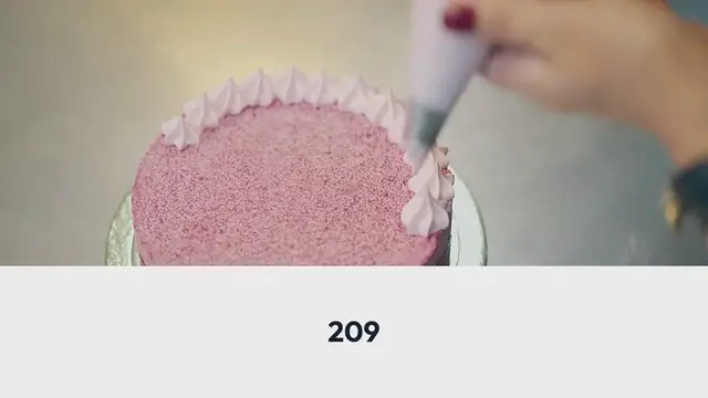 Video thumbnail for Butter Pecan Pound Cake