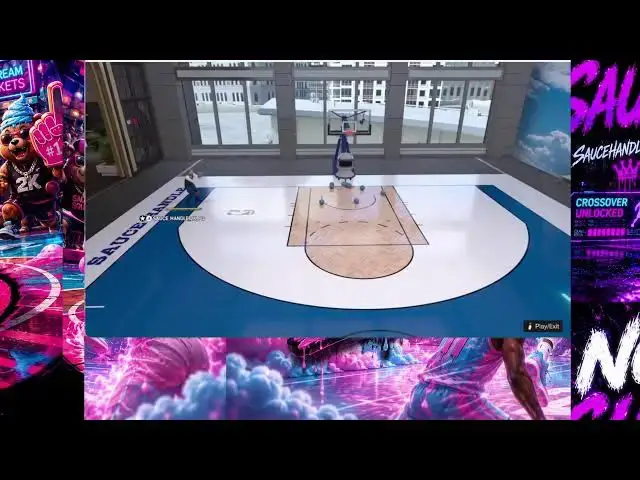 Video thumbnail for BEST REAL LIFE DRIBBLE STYLE + NO FAKING + NO MISTAKING #SAUCEISLIVE
