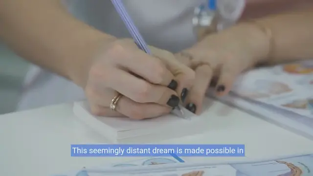 Video thumbnail for Unlocking Knowledge: A Deep Dive into Specialized Dictionaries