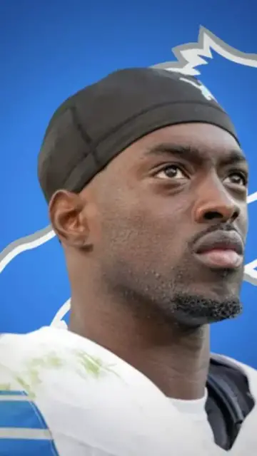 Video thumbnail for Former Detroit Lions CB Terrion Arnold Lands Tryout