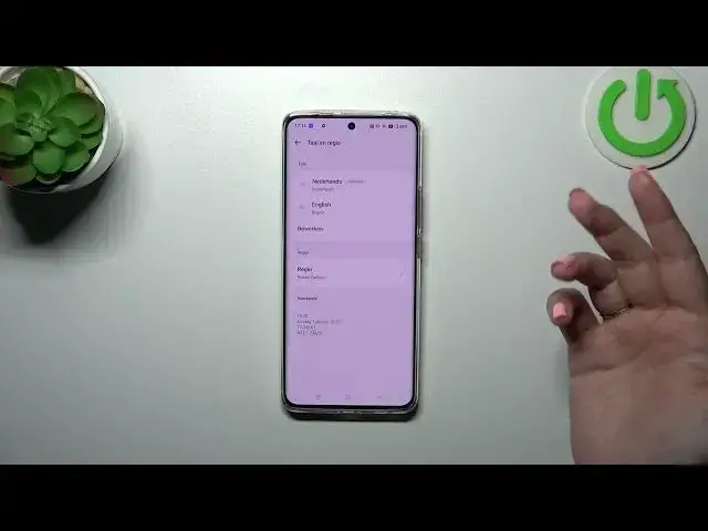 Video thumbnail for How to Change System Language on REALME 11 Pro – Set Desired Language