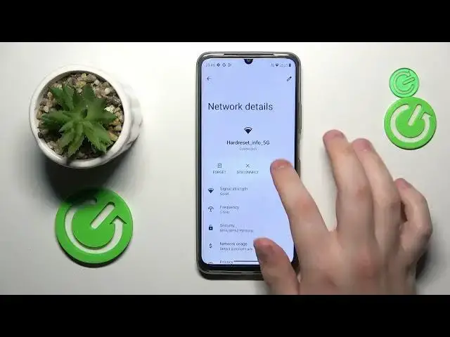 Video thumbnail for How to Share WiFi Password on Realme C53