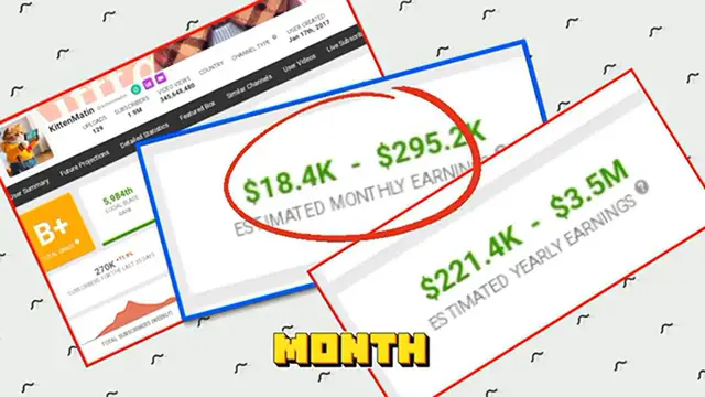 Video thumbnail for Copy Videos From Chinese App and Re-upload it on YouTube ($900Day)  Best Copy and Paste Method