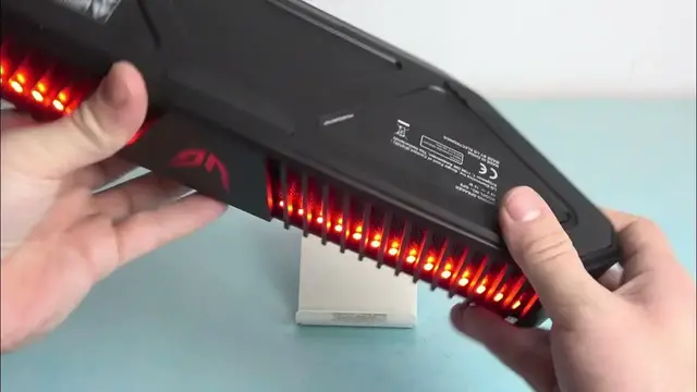 Video thumbnail for How to Enable or Disable Headset Mode on Your LG Ultra Gear Speaker