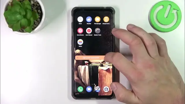 Video thumbnail for How to Adjust Brightness Level on ZTE Nubia Red Magic 7S – Manage Display Settings