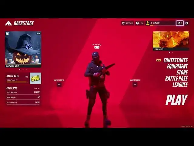 Video thumbnail for How To Add Friends In The Finals