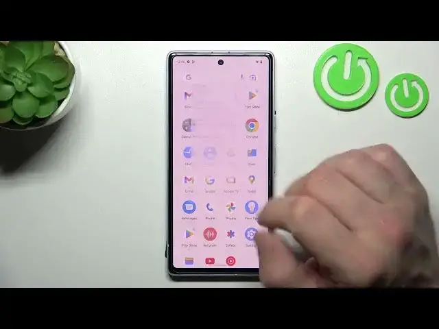 'Video thumbnail for How To Change Vibrations Intensity On Google Pixel 7a'