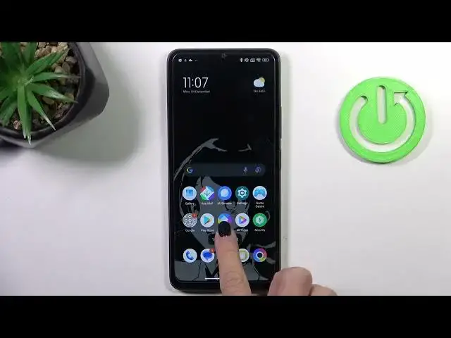 'Video thumbnail for How to Close All Running Apps on POCO C65?'