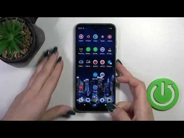 Video thumbnail for How to Turn On Always On Display on FAIRPHONE 4